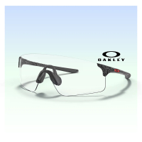 【Oakley】EVZERO BLADES(亞洲版 變色 運動太陽眼鏡 OO9454A-04)