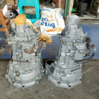 Gear Box Transmisi Manual Grandmax Grand Max Original Copotan
