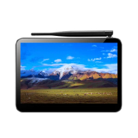 Pipo X11 Mini PC 9 inch 1920*1200 Screen Win10 Tablet Celeron N4020 3GB Ram 64GB Rom TV Box BT4.0 Wifi RJ45 Mini Desktop