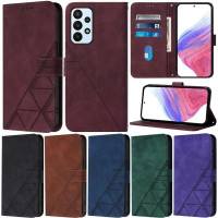 Bao Da, Thời Trang, Dành Cho Samsung Galaxy A52, A72, A12, A22 5G, A11, A21, A31, A41, A51, A71, A32