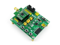 微雪 zigbee cc2530模塊 zigbee無線模塊 CC2530開發套件 物聯網