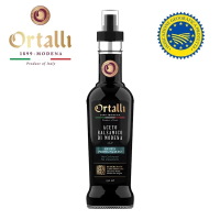 【義大利Ortalli】頂級巴薩米克醋 噴霧式(250ml/瓶)