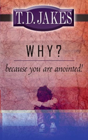 【電子書】Why? because You're Anointed