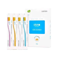 atomy Sikat gigi DEWASA TOOTHBRUSH ( ISI 8)