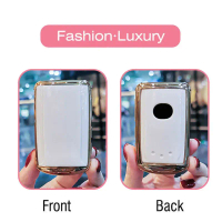 เคสกุญแจรีโมทรถยนต์ TPU, แฟชั่น, สำหรับ Mazda 3, Alexa, CX4, CX5, CX-5, CX8, CX-30, CX30, 2019 และ 2