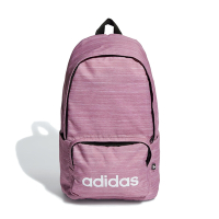 adidas 粉紫色 愛迪達 運動背包 學生包 後背包 IL5803