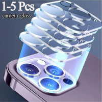 Camera Lens Protector for iphone 11 12 13 14 15 pro max protector de camara iphone 15 pro accessories iphone15 iphone 14 pro max