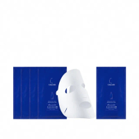 【TAKAMI】官方直營 小藍瓶面膜保證滿意組_15ML*4片(新品上市/極度保濕)