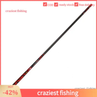 Lure Fishing Rod Baitcasting Catfish Cane Carp Fishing Accessory Rockfishing Kastking Ultra Light Spinning Rod Stream For Kit