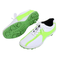 高爾夫鞋 高爾夫球鞋 男款 舒適透氣固定釘 可定制LOGO