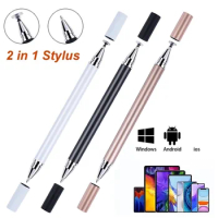 Touch Stylus Pen For Samsung Galaxy Tab S9 Plus S9 S8 Ultra S7 FE S7 Plus S9 S8 11 S6 Lite S5e A8 A7 Lite 10.4 A 8.0 10.1 Pen