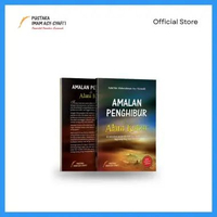 Amalan Penghibur di Alam Kubur