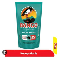 Bango Kecap Manis 950ml