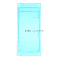 For Samsung Galaxy S6 G920 / S6 Edge G925 Back Battery Door Adhesive Glue Tape Sticker Spare Part