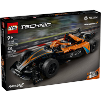 樂高LEGO 科技系列 - LT42169 NEOM McLaren Formula E Race Car