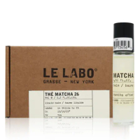 Le Labo The Matcha 26 抹茶滾珠香氛油 9ml(平行輸入)