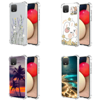 เคสโทรศัพท์, สำหรับ Pixel 4 XL, วัสดุซิลิโคน TPU, เคสป้องกัน