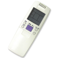 Dr.AV 冷氣遙控器 AR-1060 適用：聲寶/禾聯/良峰變頻系列