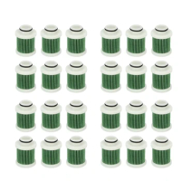 24Pcs 6D8-WS24A-00 Fuel Filter For Yamaha F40A F50 T50 F60 T60 F70 F90-Gasoline Engine Marine Outboard Filter 40-115Hp