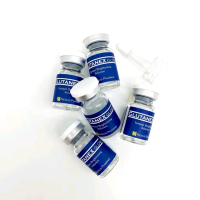 GLUTANEX GLOW SKINBOOSTER SERUM PDRN GLUTATHIONE ECER PER VIAL