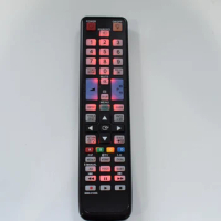 BN59-01039A Remote Control For Samsung 3D Smart TV with Back Light BN59-01040A UE32C6505 UE37C600 UE40C6000 UE46C6000 Controller