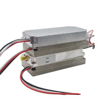 50W module with circulator LDMOS Gan Transistor Digital source Lora 900-1000MHz 1.2G 1.5G 2.4G 3.3G 