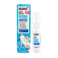 【ISANA 伊薩娜】玻尿酸大眼精粹滾珠精華15ml