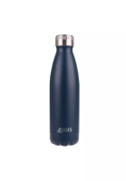 Oasis Oasis Stainless Steel Insulated Water Bottle 500ML - Matte Navy