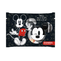 【即期品】Mickey Mouse 造型暖暖包10片x 6袋入