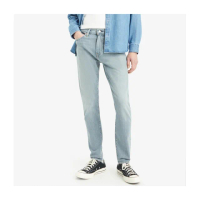 【LEVIS 官方旗艦】512男款低腰合身錐形丹寧牛仔褲 人氣新品 28833-1299