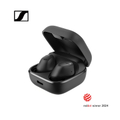 Sennheiser 森海塞爾 ACCENTUM True Wireless 降噪真無線藍牙耳機 黑色/白色/藍色