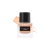 Shu Uemura 植村秀 無限輕透持妝粉底液SPF47 PA+++ 啞光瓶 #584(A) 35ml