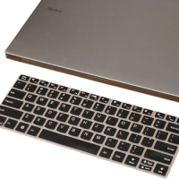 for Lenovo Slim 7i 14 Gen 9 / Yoga 5i 7i 9i 14" 2024 2023 Lenovo Yoga Pro 7 14AHP9 14IMH9 Silicone Laptop keyboard cover Skin