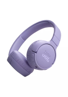 JBL JBL TUNE 670NC 無線頭戴式降噪耳機 - 紫色