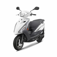 【YAMAHA 山葉】AXIS-Z 勁豪125-UBS7期碟煞機車-2021年(24期-現折優惠款)