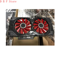 Second Hand Rx 580 Rx580 8 Gb 8G Pc 8Gb Amd Pc Gpu Gaming Game Graphics Video Card