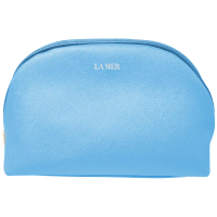 LA MER 海洋拉娜 沁藍化妝包(正貨)