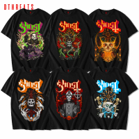 Kaos Band GHOST / Baju Metal / T shirt Metal Kaos Band GHOST Jepang Japan –kaos GHOST / Kaos Band /