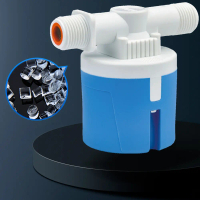 Toilet Float Valve Water Tank Valve Water Level Control Valve Water Level Control Valve Water Level