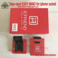 Easy-nand EASY NAND for iphone socket Easy NAND work with EASY JTAG plus box