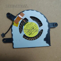 Cooling fan for LG Gram 15 15ZD950 LG15Z95 FG9L EAL61700801 DFS160005030T