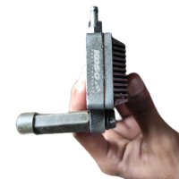 Koso Oil Cooler - Pendingin Mesin Kendaraan Bermotor & Industri - Car, Engine