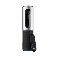 羅技Logitech Connect 視訊會議系統