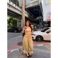 -Quera Aladdin Pants-กางเกง