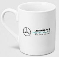 F1 賓士馬克杯 Merceders AMG Petronas Motorsports F1 Team