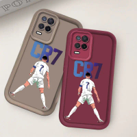 เคสโทรศัพท์ป้องกัน, คุณภาพสูง, วัสดุอ่อนนุ่ม, กันกระแทก, เหมาะสำหรับ Realme 5Pro, Q2, Narzo20A, Q3i,