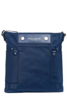 MARC JACOBS Preppy Nylon Swingpack Crossbody Bag - Azure Blue 4R4HCR040H02