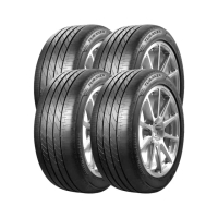 【BRIDGESTONE 普利司通】T005A 高級房車最佳指定胎_四入組送安裝_225/55/17吋(車麗屋)