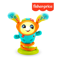 奇哥 Fisher-Price 費雪 DJ跳跳玩偶