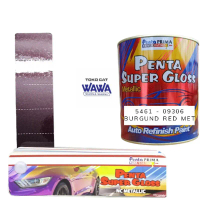 cat duco penta super gloss burgund red suzuki metallic 09306